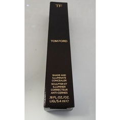 Tom Ford Shade &amp; Illuminate Concealer 0,18 унций/5,4 мл – новинка