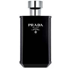 Мужская туалетная вода L&apos;Homme Intense EDP Prada, 100