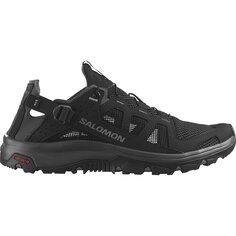 Сандалии Salomon Tech Amphib 5, черный