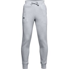 Брюки Under Armour Rival Coton, серый