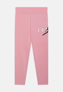 Тайтсы Jumpman Sustainable Jordan, цвет medium soft pink