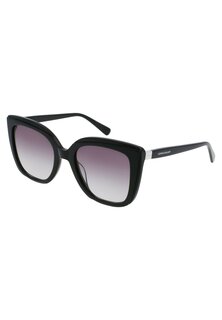 Солнцезащитные очки Lo689S Longchamp, черный