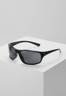 Солнцезащитные очки Puma, черный/дымчатый