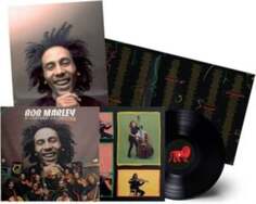 Виниловая пластинка Bob Marley - Bob Marley and the Chineke! Orchestra Island Records