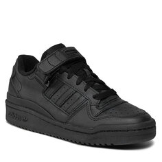 Кроссовки adidas ForumLow, черный