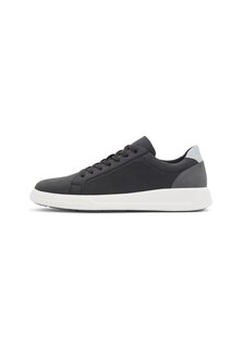 Низкие кроссовки Lace Ups ALDO, черный