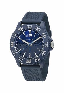 Часы Wavemakers Nautica, синий