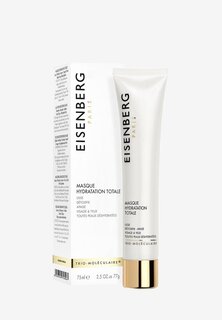 Маска для лица All-Over Moisturizing Mask Eisenberg