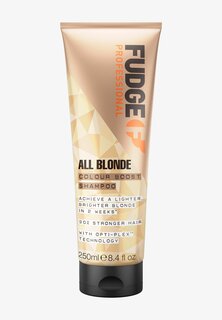 Шампунь All Blonde Color Boost Shampoo Fudge