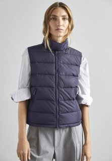 Жилет Gilet New Minnie ASPESI, цвет navy