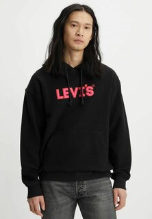 Hoodie Graphic Levi&apos;s, цвет olde english hoodie Levis