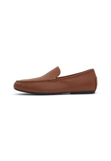 Мокасины Tinos ALDO, цвет cognac