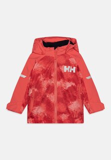 Куртка для сноуборда Legend 20 Insulated Helly Hansen, цвет sunset pink