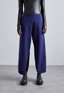 Спортивные брюки Pants MM6 Maison Margiela, синий