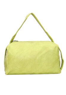 Дорожная сумка Handtasche faina, цвет limette