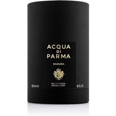 Acqua di Parma Signatures of the Sun Sakura унисекс парфюмированная вода 180 мл