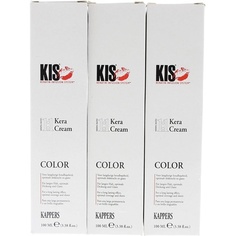 Kis Color 8K Светло-русый медный 100мл