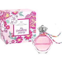 My Dynastie Princess от Princesse Marina de Bourbon для женщин, спрей EDP, 3,4 унции Disney