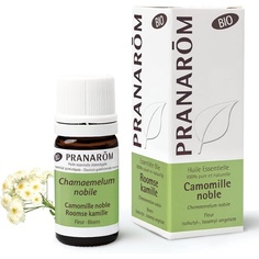 Pranarôm Bio Noble Эфирное масло ромашки 5 мл Pranarom