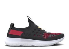 Кроссовки Under Armour Runplay Gs &apos;Chinese New Year&apos;, черный