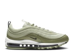 Кроссовки Nike Wmns Air Max 97 &apos;Olive Aura&apos;, зеленый
