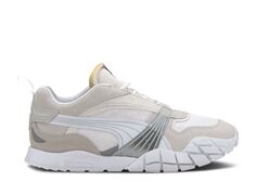 Кроссовки Puma Wmns Kyron &apos;Wild Beasts - White Glacier Grey&apos;, серый