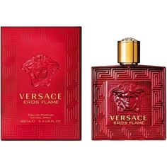 Versace Eros Flame Парфюмированная вода-спрей 100 мл