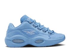 Кроссовки Reebok Question Low &apos;Blueprint&apos;, синий