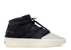 Кроссовки adidas Fear Of God Athletics X I Basketball &apos;Carbon Sesame&apos;, черный