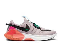 Кроссовки Nike Wmns Joyride Dual Run &apos;Barely Rose&apos;, розовый