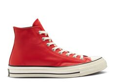 Кроссовки Converse Chuck 70 High &apos;University Red&apos;, красный