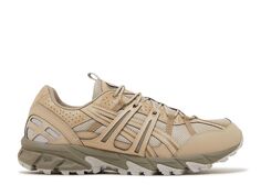 Кроссовки ASICS Gel Sonoma 15-50 &apos;Wood Crepe&apos;, коричневый