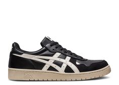 Кроссовки ASICS Japan S &apos;Black Cream&apos;, черный