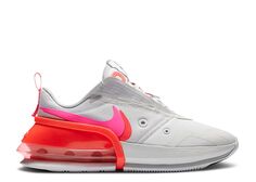 Кроссовки Nike Wmns Air Max Up &apos;Crimson Pink Blast&apos;, белый