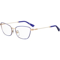 Женские солнцезащитные очки Moschino 54 PJP