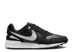 Кроссовки Nike Air Pegasus 89 Golf &apos;Black White&apos;, черный