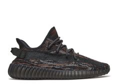 Кроссовки adidas Yeezy Boost 350 V2 &apos;Mx Rock&apos;, черный