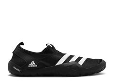 Кроссовки adidas Terrex Jawpaw Slip-On Heat.Rdy &apos;Black White&apos; 2021, черный