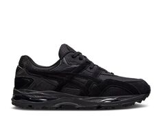 Кроссовки ASICS Gel Mc Plus &apos;Black&apos;, черный