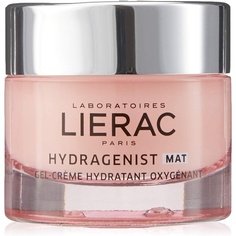 Крем-гель Lierac Hydragenist 50,0мл