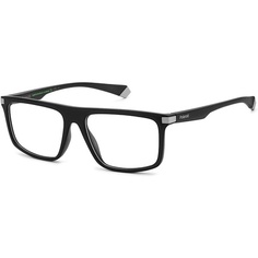Очки Polaroid Солнцезащитные очки 55 08a/16 Черный Серый