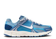 Кроссовки Nike Air Zoom Vomero 5 &apos;Worn Blue&apos;, синий