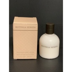 Парфюмированный лосьон для тела Bottega Veneta 30 мл 1,0 унции — дорожная коробка