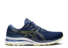 Кроссовки ASICS Gel Kayano 28 &apos;Thunder Blue&apos;, синий