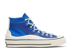 Кроссовки Converse Chuck 70 Utility High &apos;Hybrid Function - Game Royal&apos;, синий