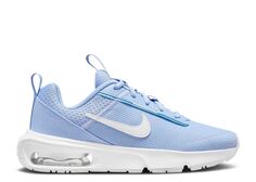 Кроссовки Nike Air Max Interlock Lite Gs &apos;Cobalt Bliss&apos;, синий