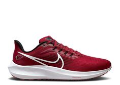 Кроссовки Nike Nfl X Air Zoom Pegasus 39 &apos;Arizona Cardinals&apos;, красный
