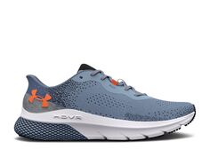 Кроссовки Under Armour Hovr Turbulence 2 &apos;Blue Granite&apos;, синий