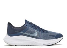 Кроссовки Nike Winflo 8 &apos;Thunder Blue&apos;, синий