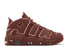 Кроссовки Nike Air More Uptempo &apos;96 &apos;Valentine&apos;S Day&apos;, коричневый